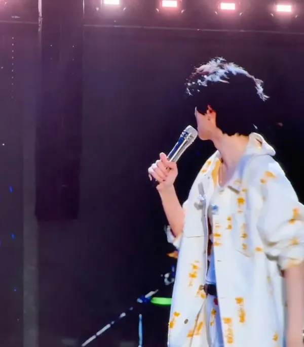 Zhan Xuan: Pharaoh's Obsession