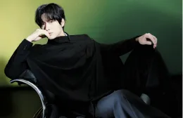 Xuan's Crimson Dominion