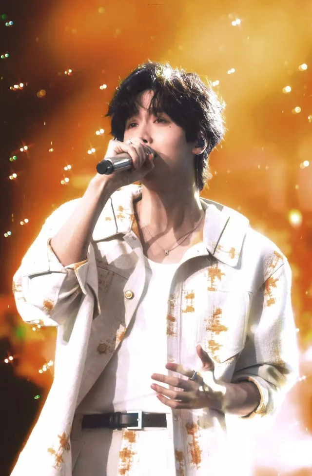 Zhan Xuan: The Leopard's Claim