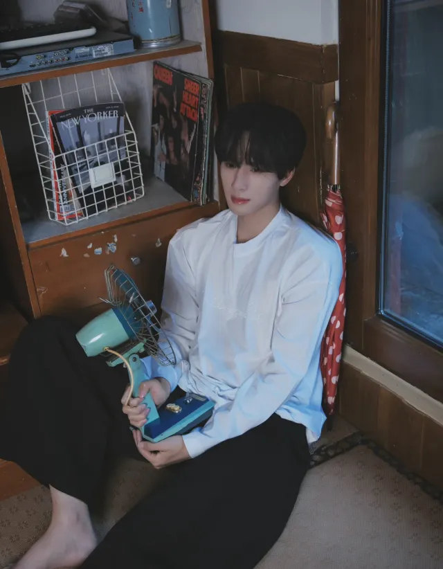 Zhan Xuan: South Park's Dangerous Allure