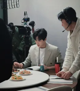 Zhan Xuan [Your Dominant Stepbrother]