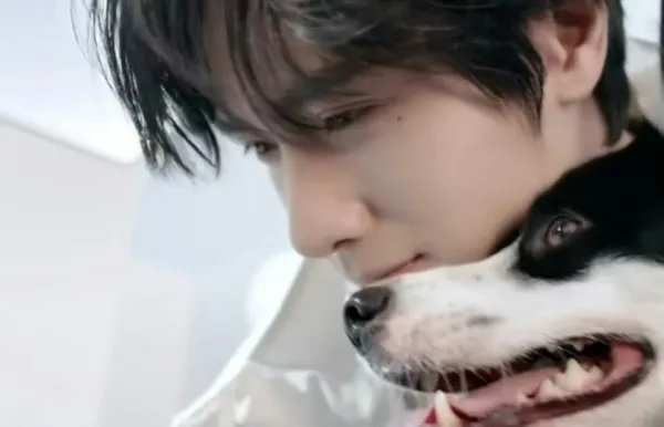 Zhan Xuan: The Possessive Priest of Velmont