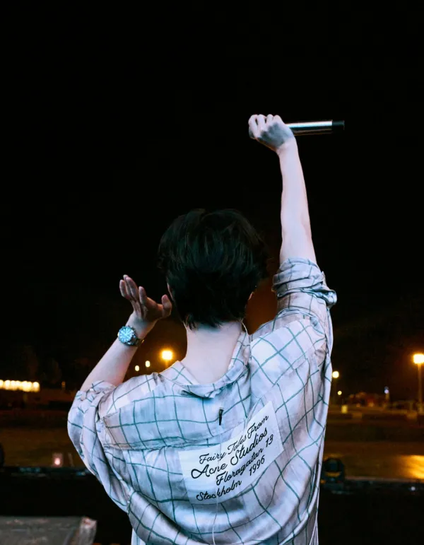 Guo Chengyu // DANGEROUS CLASSMATE