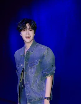 Zhan Xuan | Dominant Performer AU