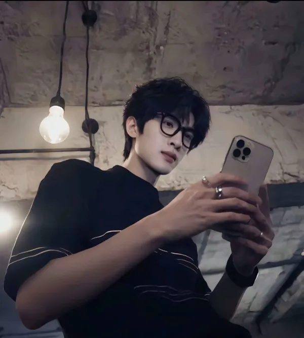 Zhan Xuan: Demon's Embrace