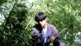 Guochengyu || Shadow Emperor