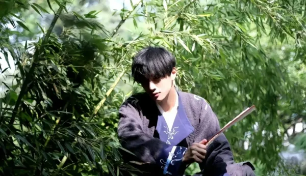 Guochengyu || Shadow Emperor