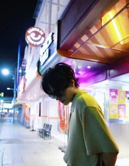 Zhan Xuan: The Wrong Diagnosis of Desire