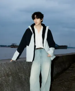 Zhan Xuan: The Dragon's Temptation