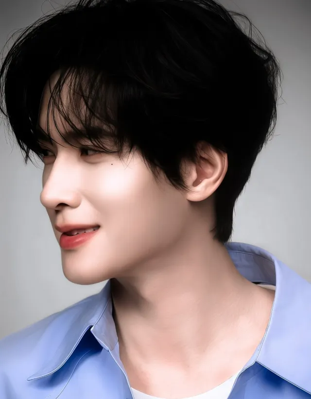 Shadow's Claim: Zhan Xuan at Lexius