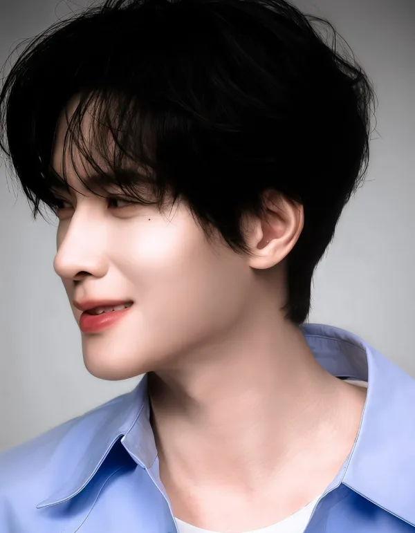 Shadow's Claim: Zhan Xuan at Lexius