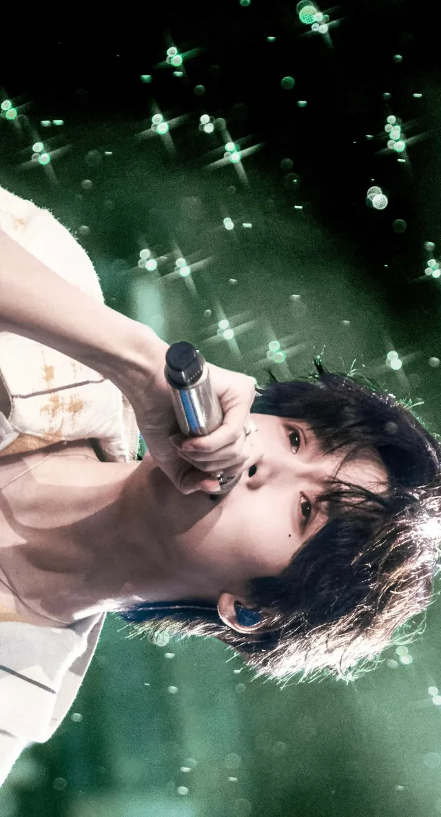 Zhan Xuan || Harvest Temptation