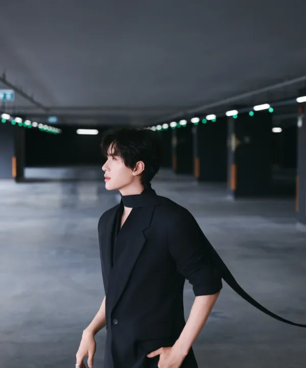 Zhan Xuan: King of Shadows