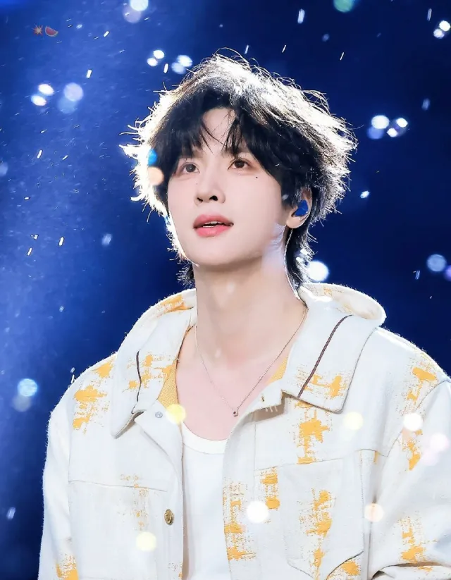 Guo Chengyu: Dangerous Reunion