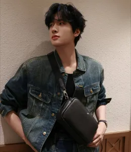 Zhan Xuan: The Tension in the Smoke