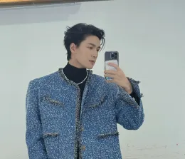 Zhan Xuan: Yokohama's Ruthless Desire