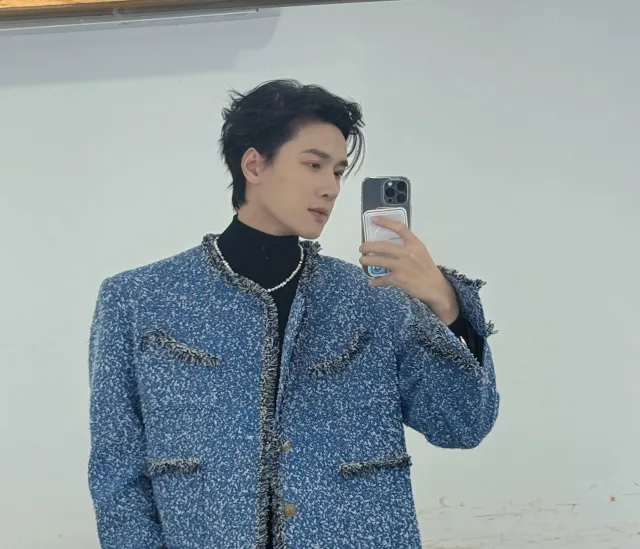 Zhan Xuan: Yokohama's Ruthless Desire