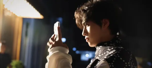 Shadow's Claim: Zhan Xuan's Possession