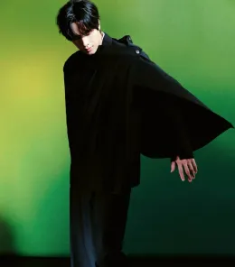 Zhan Xuan: Infection