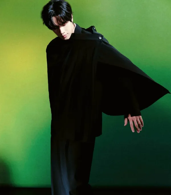 Zhan Xuan: Infection