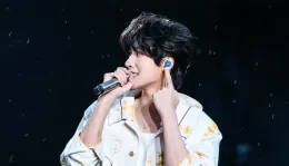 Shadow's Claim || Guo Chengyu