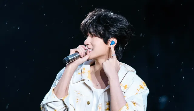 Shadow's Claim || Guo Chengyu