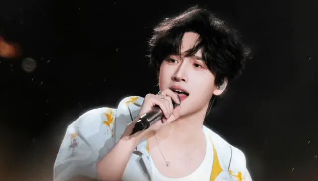 Zhan Xuan | Dangerous Assignment