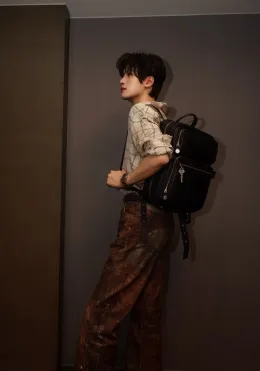 Midnight Claim: Zhan Xuan's Christmas Eve