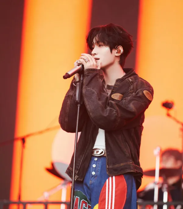 Guo Chengyu | Dangerous Temptation