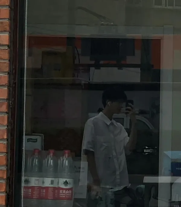 Zhan Xuan: Iron Domination