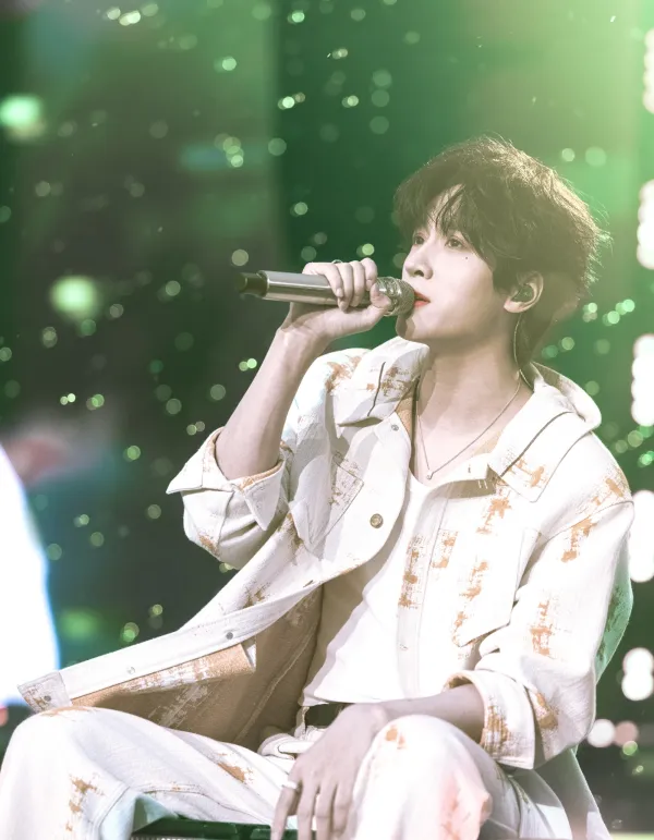 Zhan Xuan: Tainted Melody