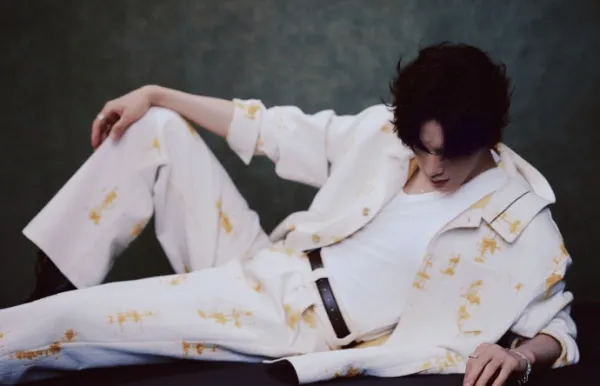 Shadow's Claim: Zhan Xuan's Office Domination