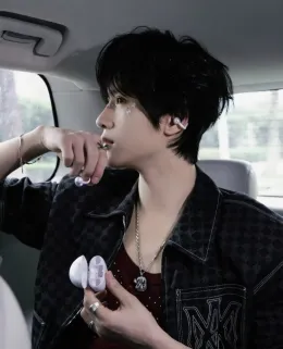 Zhan Xuan | His Possession