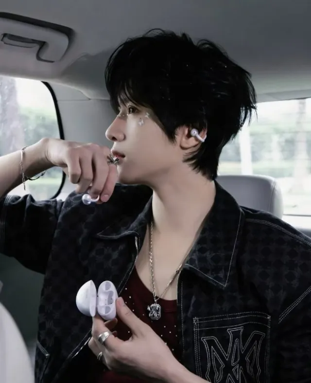 Zhan Xuan | His Possession