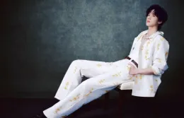 Zhan Xuan: The CEO's Possession