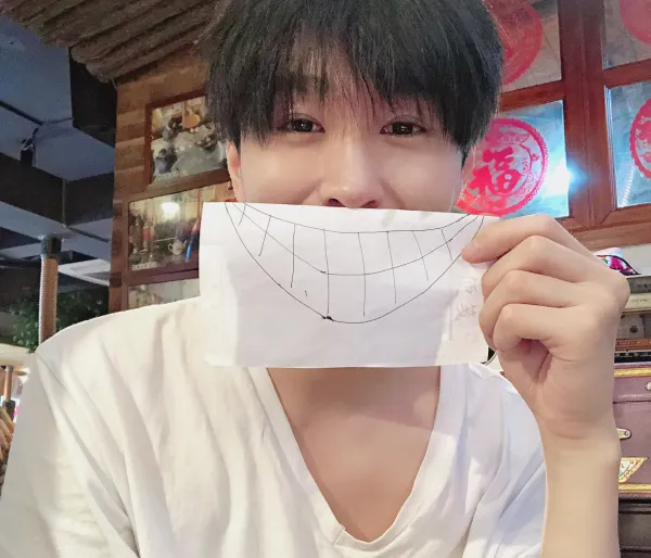 Zhan Xuan: Forbidden Dormitory