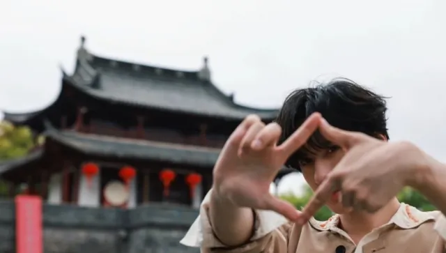 Shadow's Claim | Zhan Xuan