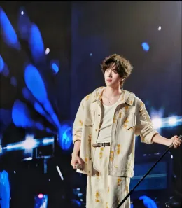 Possession | Zhan Xuan