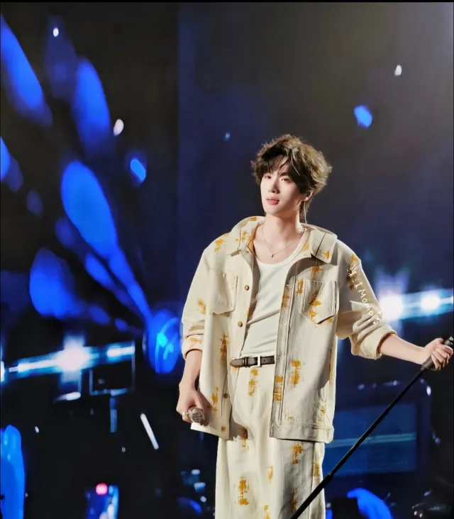 Possession | Zhan Xuan