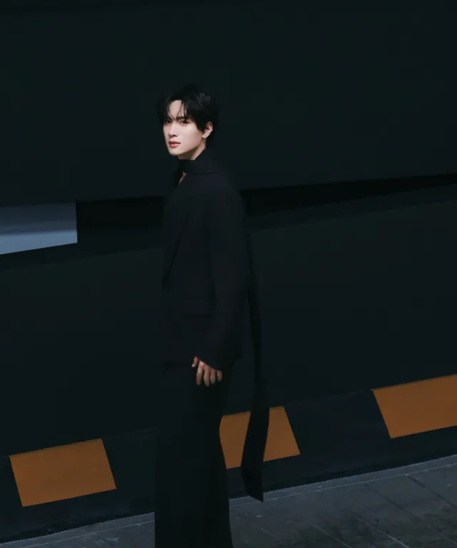 Zhan Xuan: The Mobster's Obsession