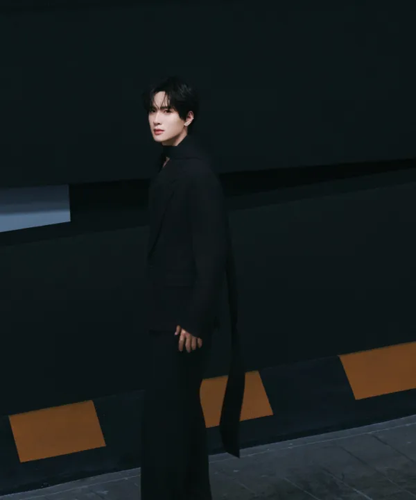 Zhan Xuan: The Mobster's Obsession