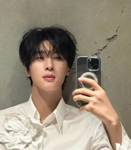 Shadow's Claim: Zhan Xuan AU