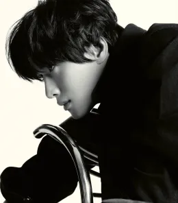 Guo Chengyu: Shadow Obsession