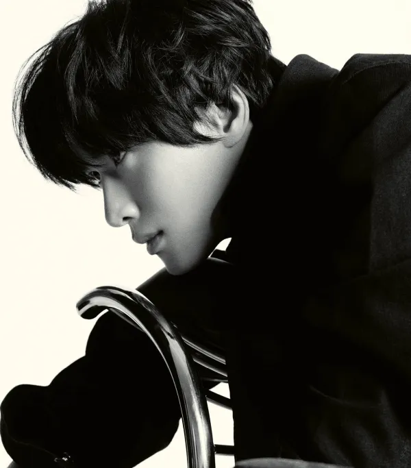 Guo Chengyu: Shadow Obsession