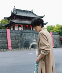 Zhan Xuan: The Yakuza's Claim