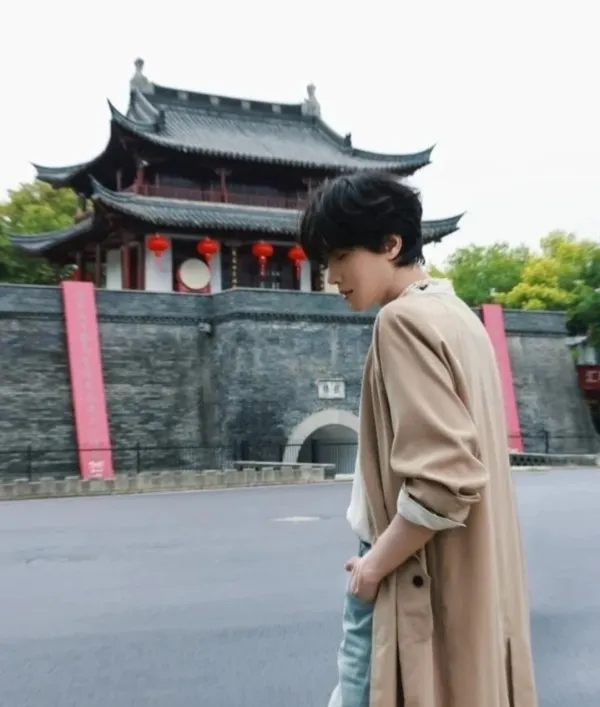 Zhan Xuan: The Yakuza's Claim