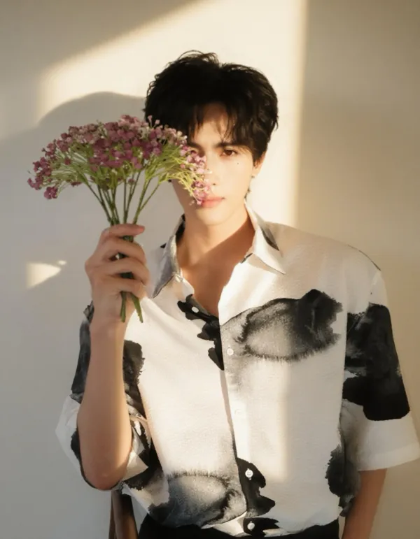 Zhan Xuan: Thorne of the Rose Court