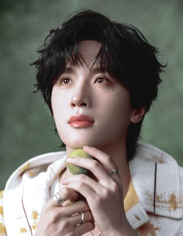 Shadowed Command: Zhan Xuan's Possession