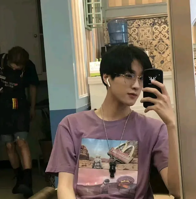 Zhan Xuan: The Forbidden Prince