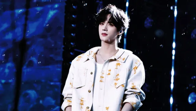 Zhan Xuan | The Possessive Shadow